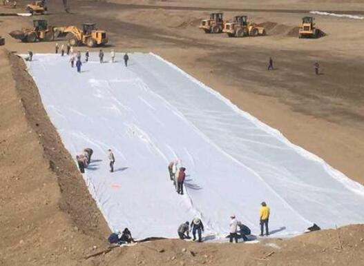 透水麻豆最新网址的透水性如何检测